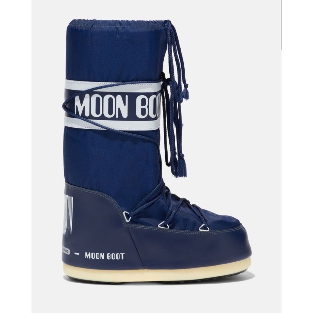 Moonboots